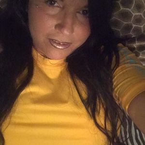 Meet your Posher, Jackie